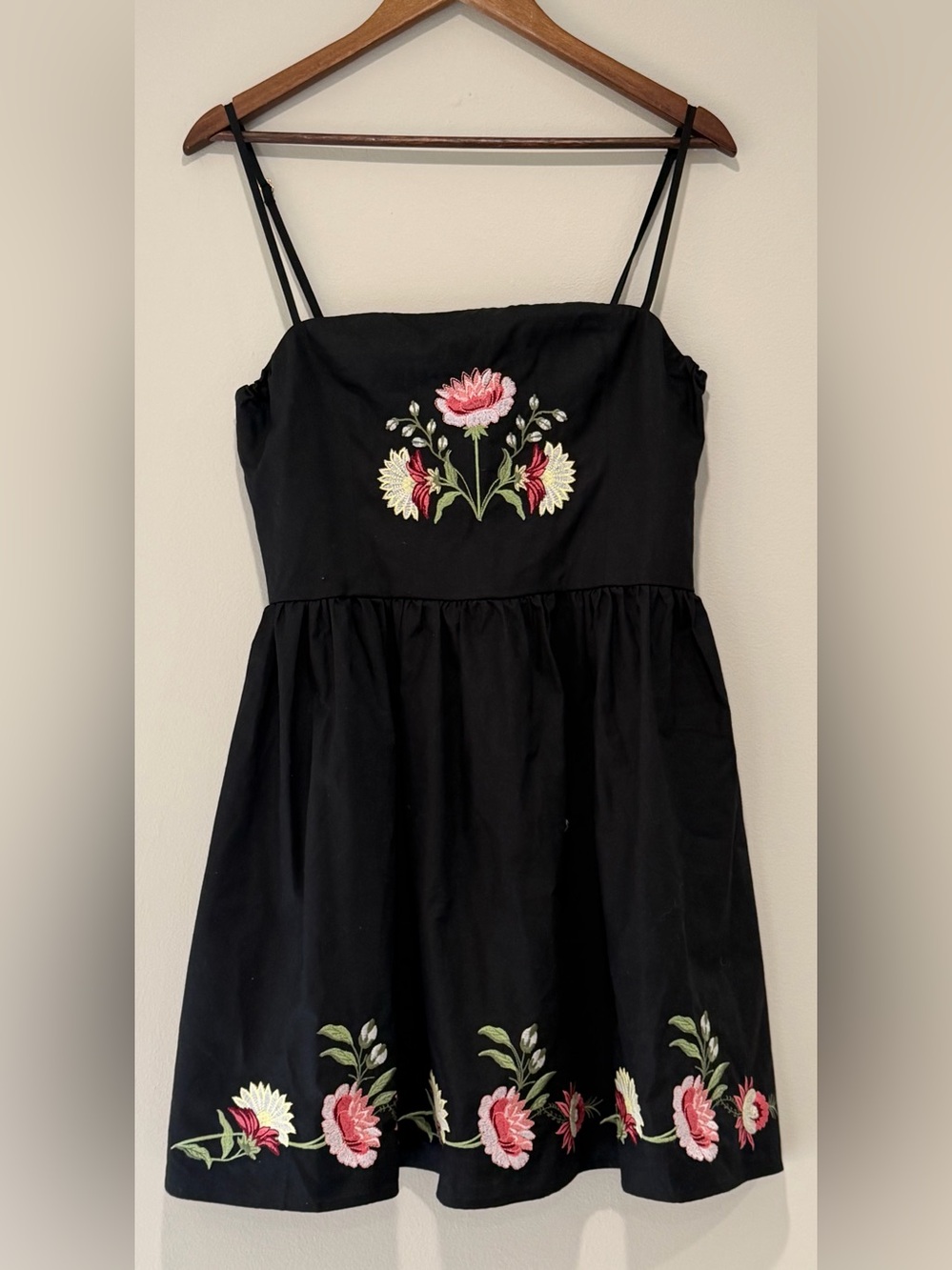 Taltal Dress